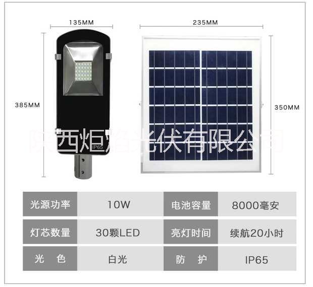 供應(yīng)一體化路燈圖片/供應(yīng)一體化路燈樣板圖 (4)