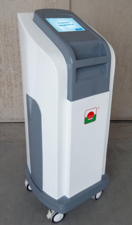 新浩牌SH-600A-4養(yǎng)生理療設(shè)備綜合理療機(jī)乳腺理療儀 乳腺調(diào)養(yǎng)儀器 乳腺電療儀