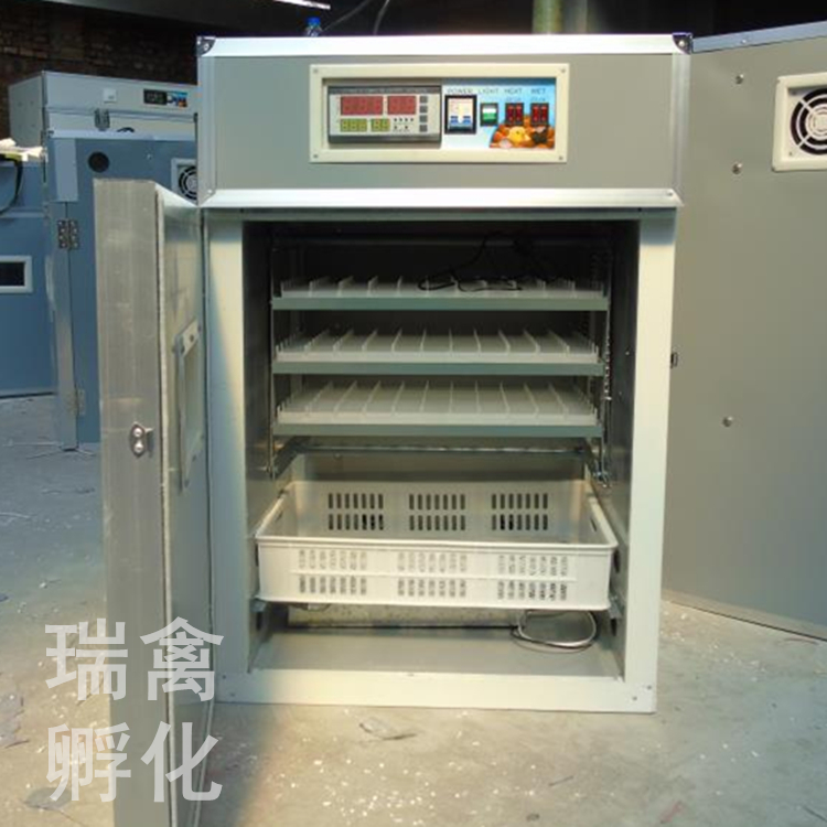 雞孵化機(jī)圖片/雞孵化機(jī)樣板圖 (2)