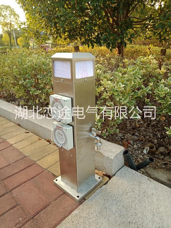 戀途供電樁圖片/戀途供電樁樣板圖 (2)