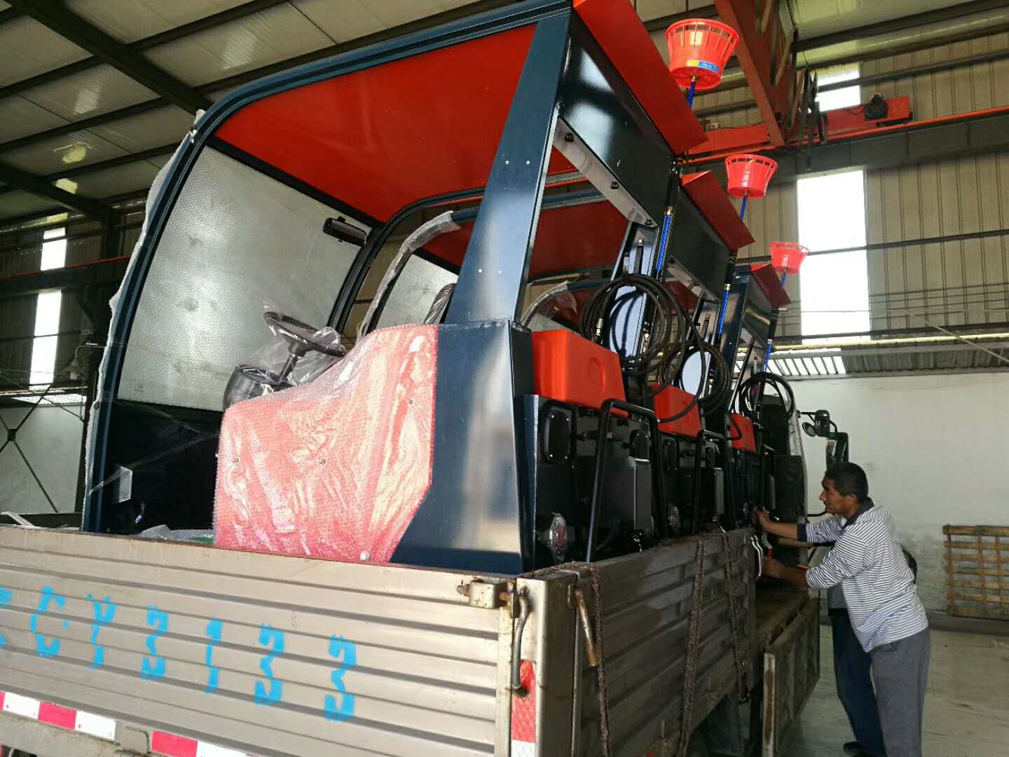 清掃車圖片/清掃車樣板圖 (1)