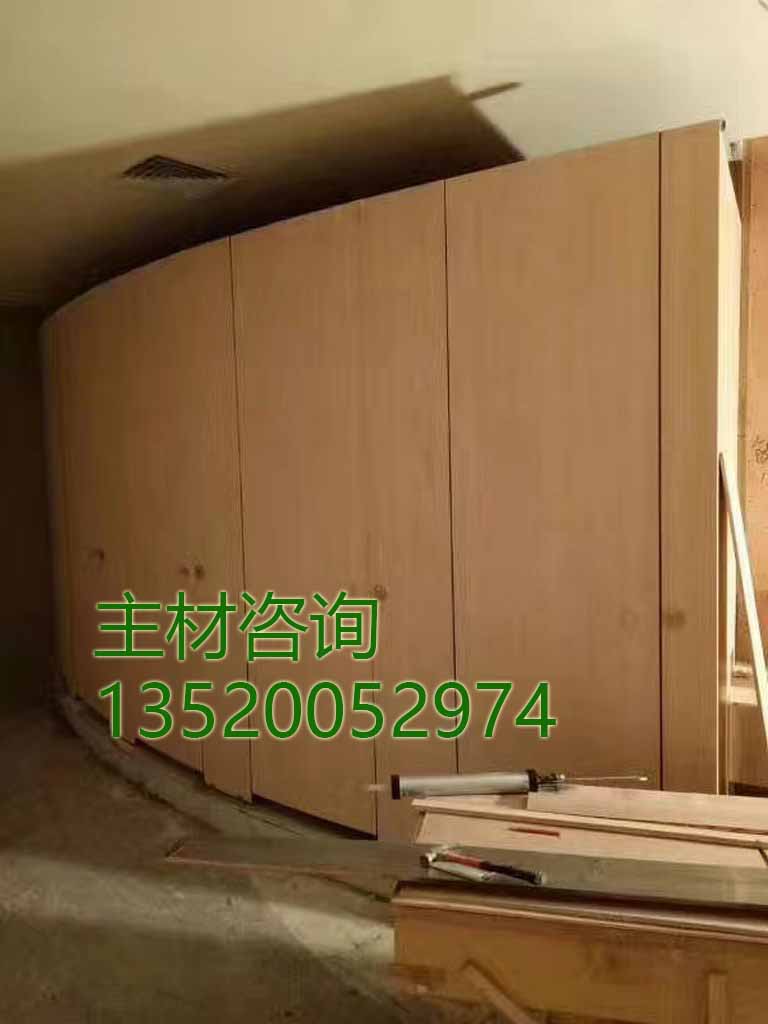 hpl護墻板12mm酚醛樹脂板