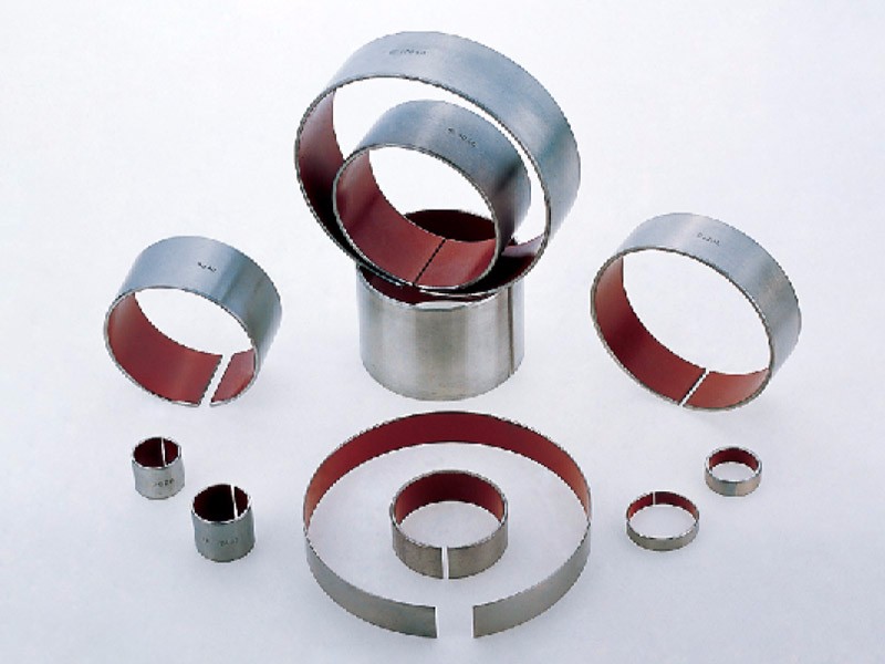 SF-1S不銹鋼耐腐蝕軸承