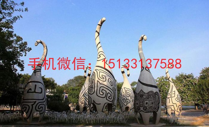 玻璃鋼保齡球雕塑圖片/玻璃鋼保齡球雕塑樣板圖 (2)