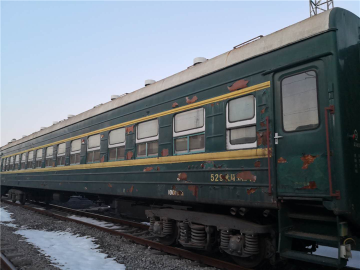 火車車廂圖片/火車車廂樣板圖 (1)