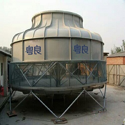 百色市冷卻塔圖片