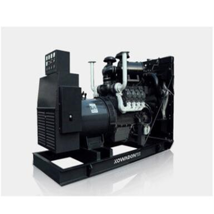 300KW柴油發(fā)電機(jī)圖片/300KW柴油發(fā)電機(jī)樣板圖 (2)