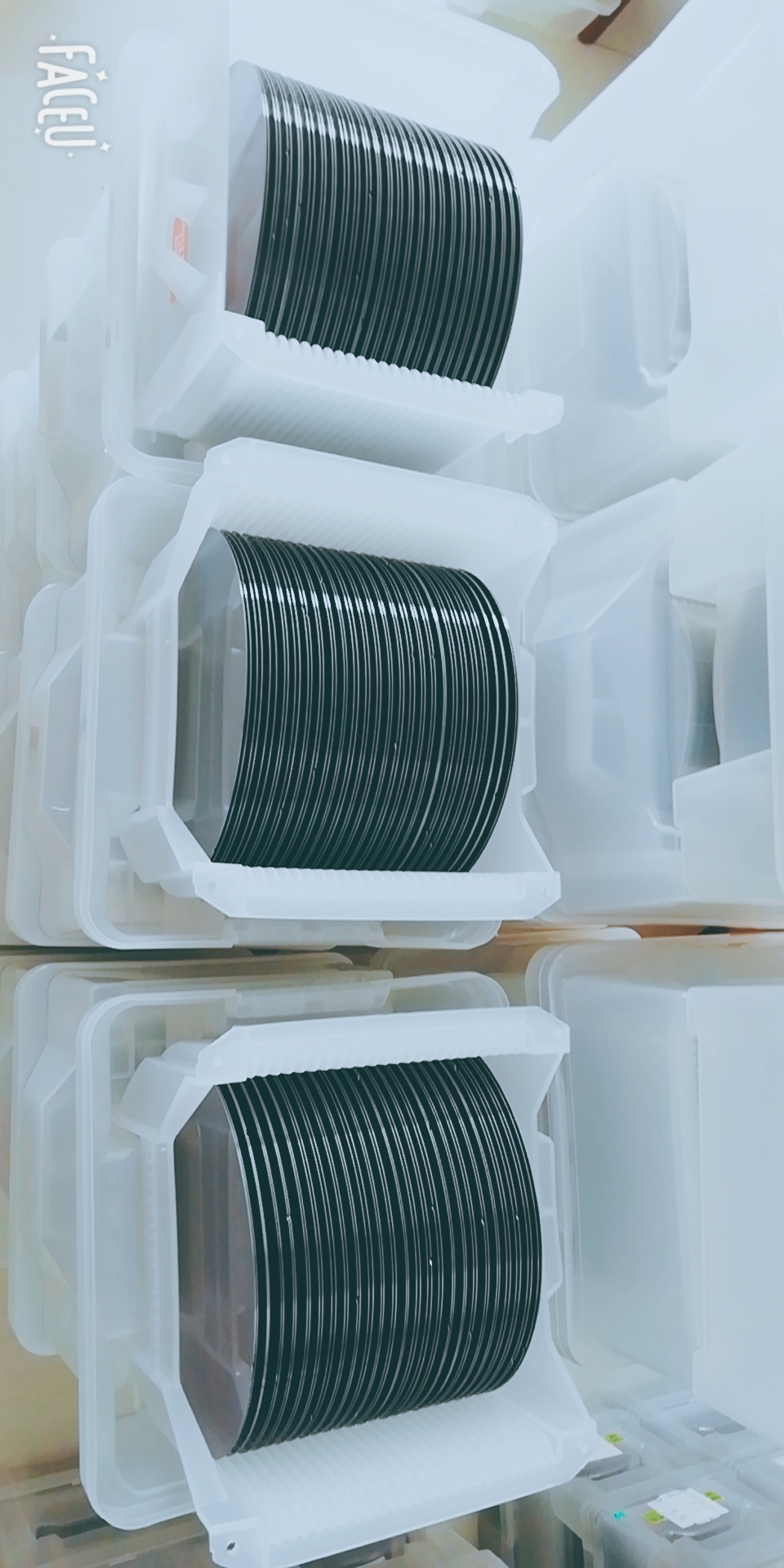 長(zhǎng)期供應(yīng)半導(dǎo)體硅片工廠