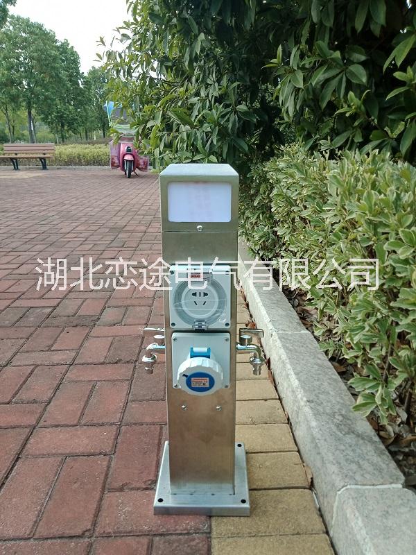 戀途水電柜圖片/戀途水電柜樣板圖 (4)