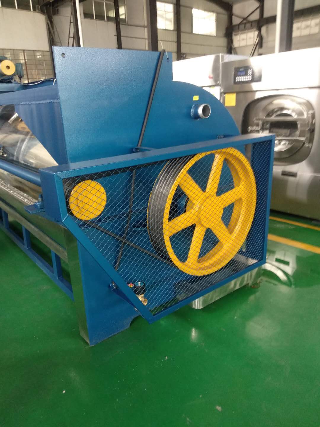 工業(yè)洗衣機(jī)廠家直銷(xiāo)圖片/工業(yè)洗衣機(jī)廠家直銷(xiāo)樣板圖 (2)