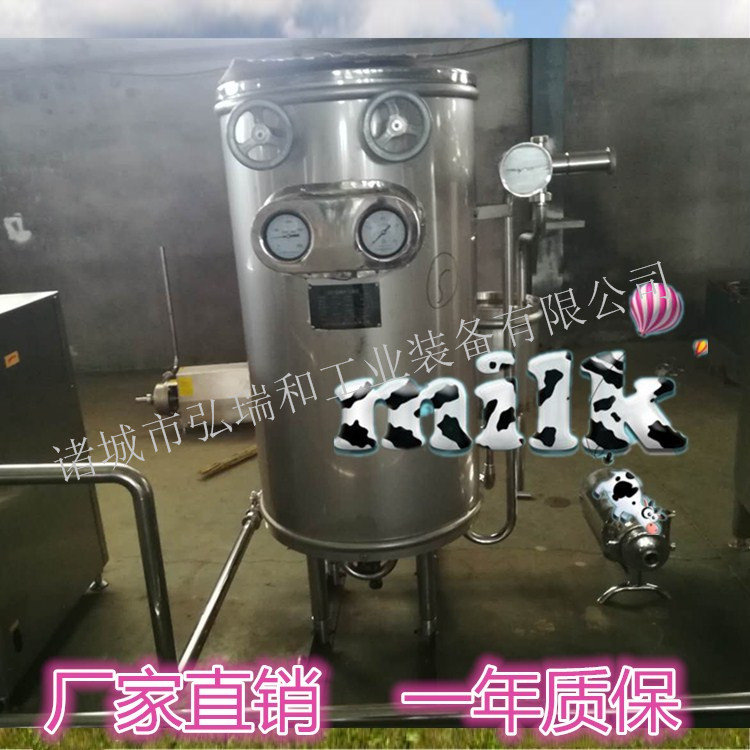 板式巴氏殺菌機(jī)圖片/板式巴氏殺菌機(jī)樣板圖 (1)