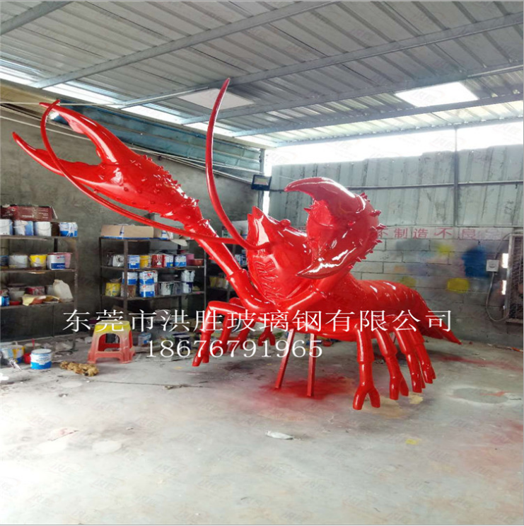 玻璃鋼雕塑圖片/玻璃鋼雕塑樣板圖 (1)