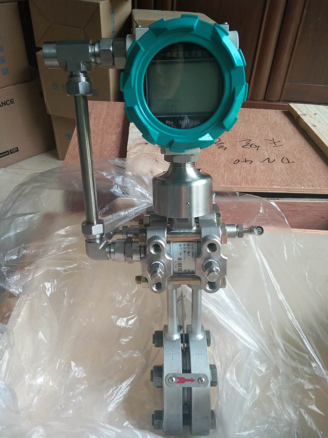 多參數(shù)變送器圖片/多參數(shù)變送器樣板圖 (4)