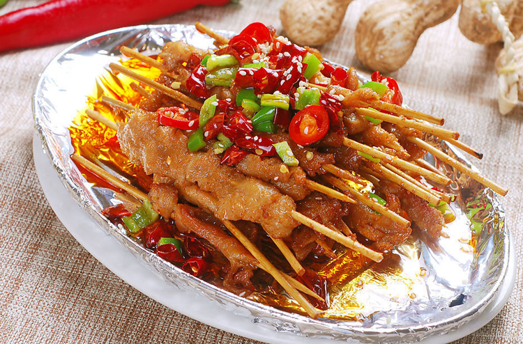 干鍋培訓(xùn)圖片/干鍋培訓(xùn)樣板圖 (2)