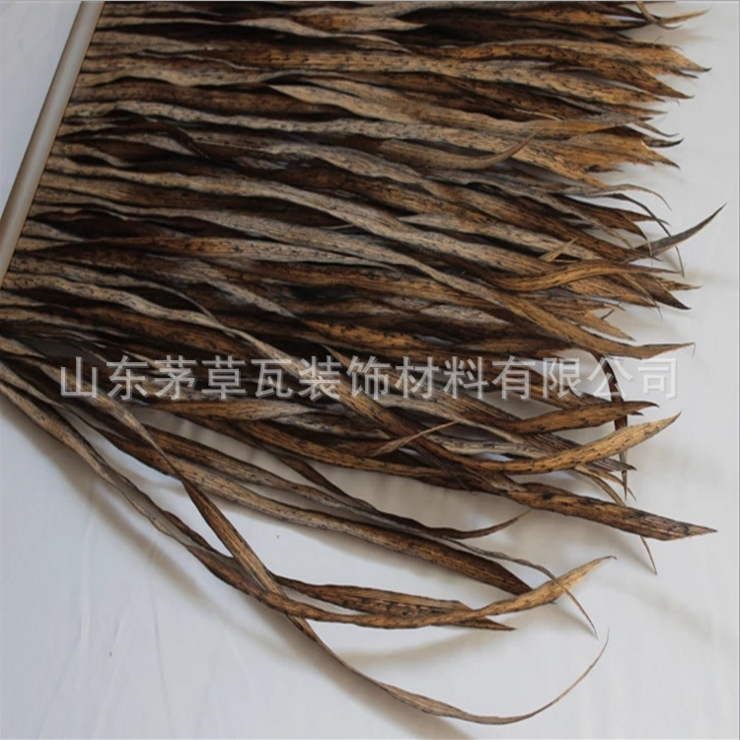 茅草瓦圖片/茅草瓦樣板圖 (4)