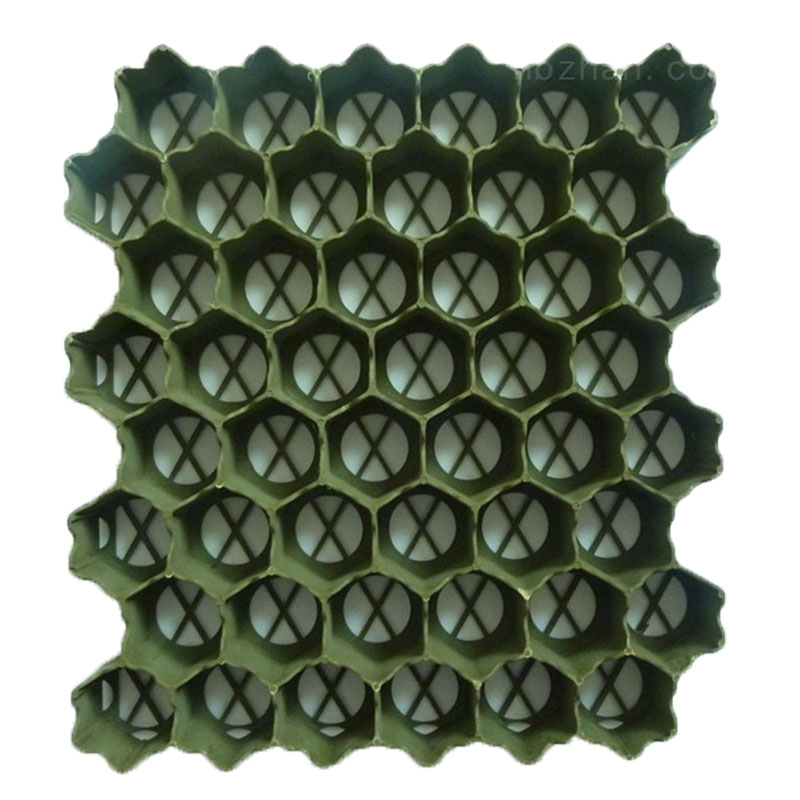 廠家現(xiàn)貨批發(fā)1.8cm塑料排水板