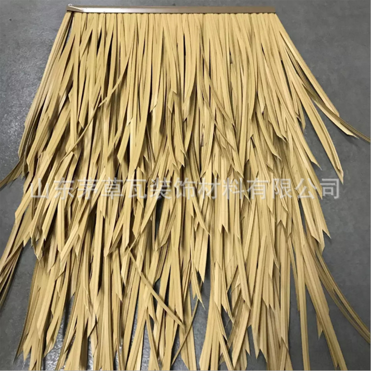 茅草瓦圖片/茅草瓦樣板圖 (2)