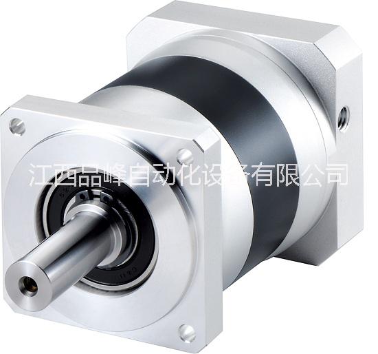 行星減速器PFF90低背隙