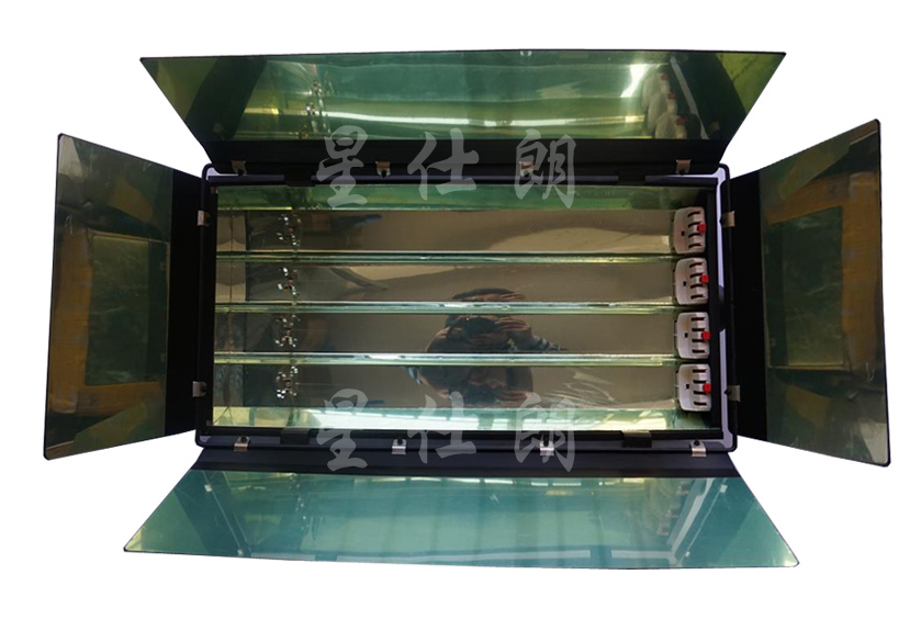 4*36W三基色燈圖片/4*36W三基色燈樣板圖 (1)