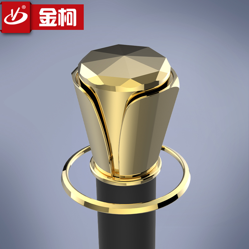 金柯一米線掛繩護(hù)欄桿座金色欄桿圍圖片/金柯一米線掛繩護(hù)欄桿座金色欄桿圍樣板圖 (4)