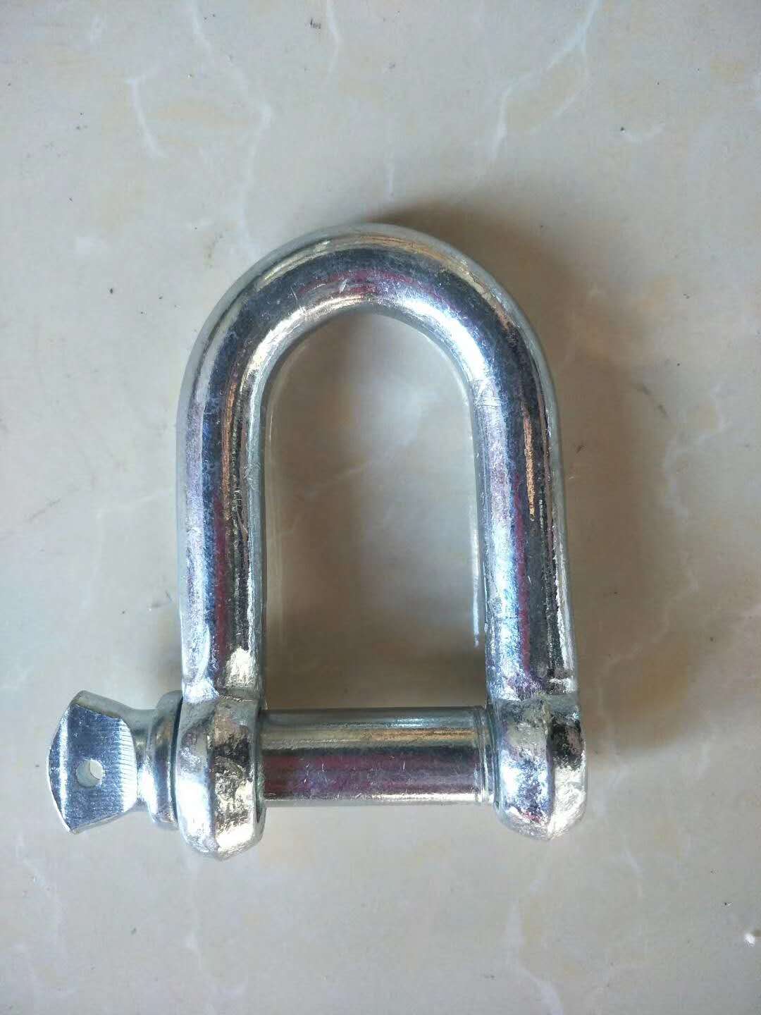 河北邯鄲*卸扣    恒歐緊固件廠家批發(fā)