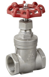 內(nèi)螺紋閘閥圖片/內(nèi)螺紋閘閥樣板圖 (3)