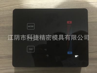 蘇州注塑模具廠智能家居圖片