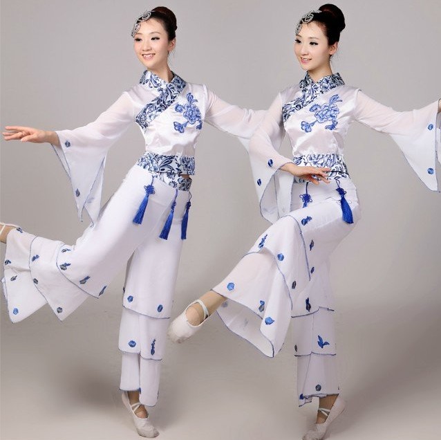 民族舞蹈服裝租賃圖片/民族舞蹈服裝租賃樣板圖 (3)