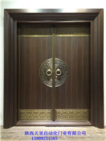 別墅銅門(mén)工藝技術(shù) 別墅銅門(mén)特點(diǎn)及工藝技術(shù)—001