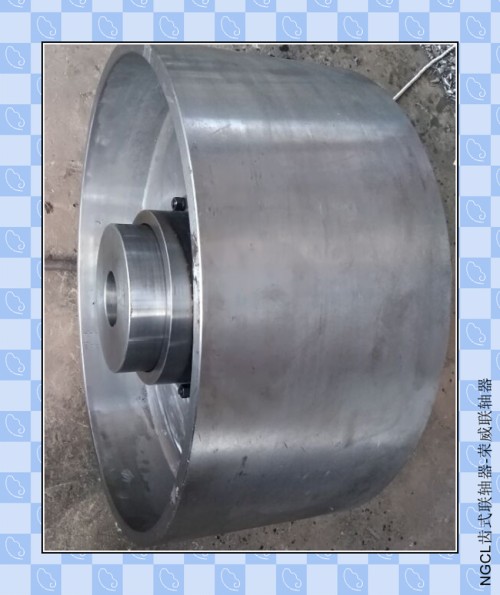 生產(chǎn)CL齒式聯(lián)軸器/榮威機(jī)械