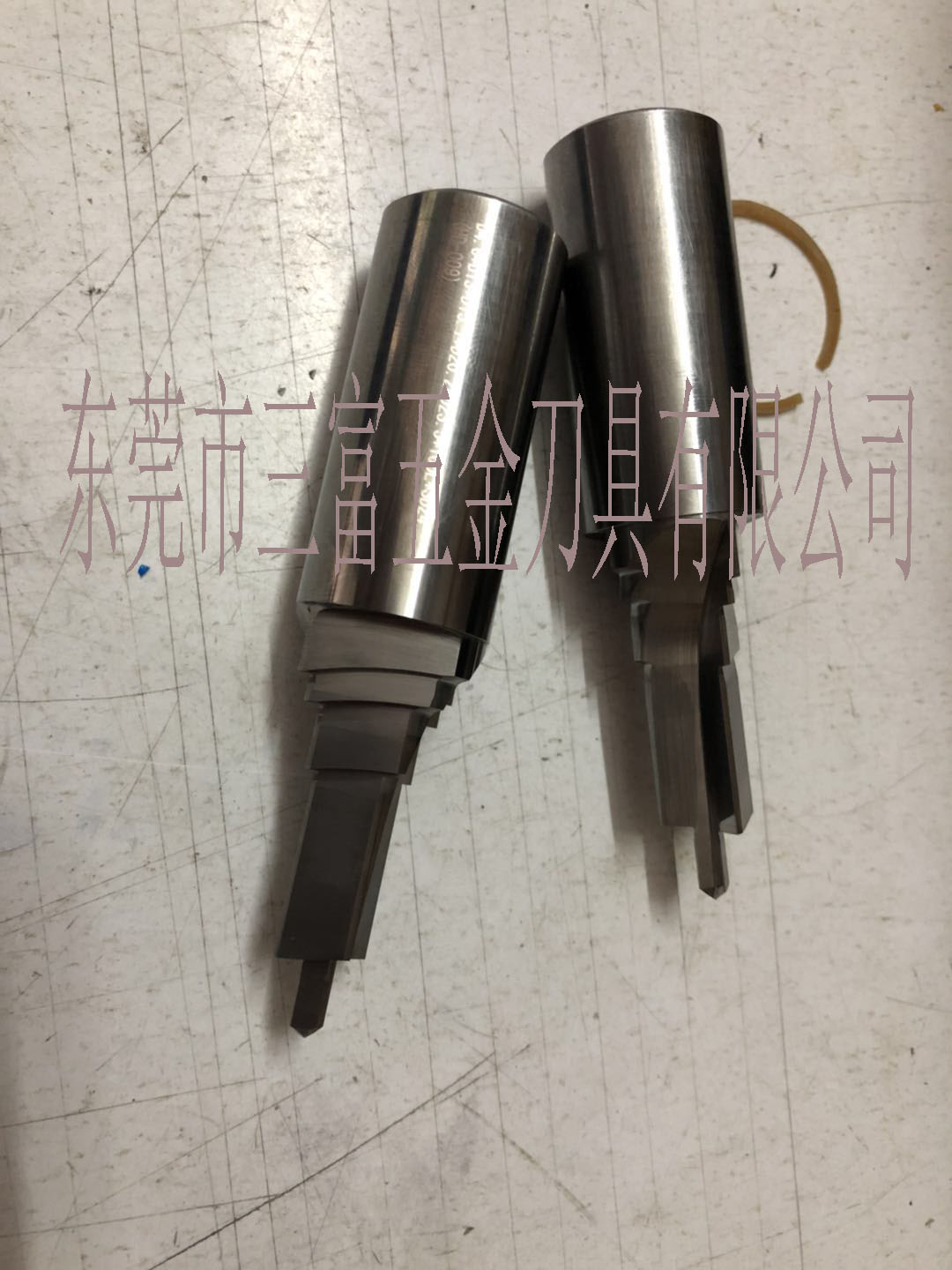 钨钢非标成型刀生产厂家定制加工图片/钨钢非标成型刀生产厂家定制加工样板图 (3)