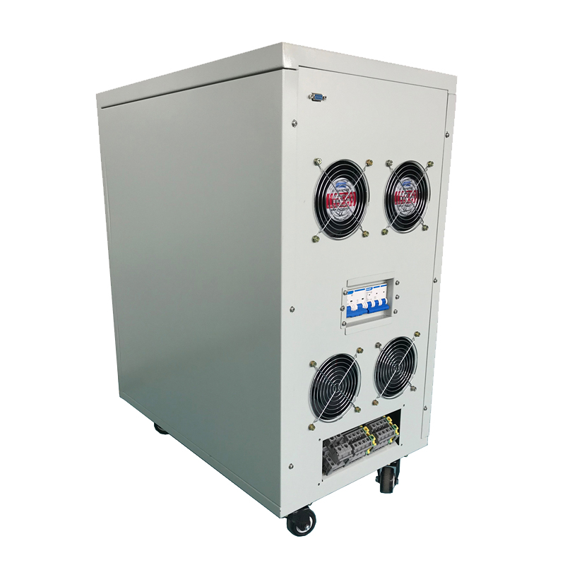 逆變器生產(chǎn)廠圖片/逆變器生產(chǎn)廠樣板圖 (4)