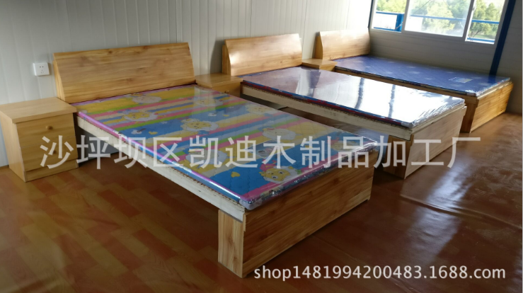 臥室家具圖片/臥室家具樣板圖 (2)