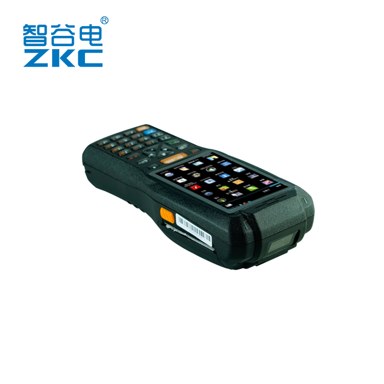 ZKC3506智能停車(chē)收費(fèi)圖片/ZKC3506智能停車(chē)收費(fèi)樣板圖 (2)