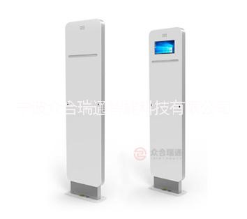 JR-RFG2604門禁眾合瑞通超高頻rfid智能門禁