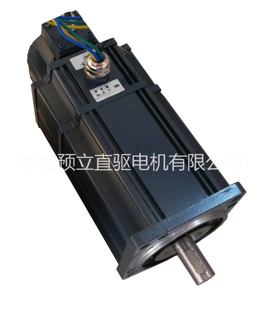 直流無(wú)刷電機(jī)機(jī)座號(hào)57 60 80 86 90 110