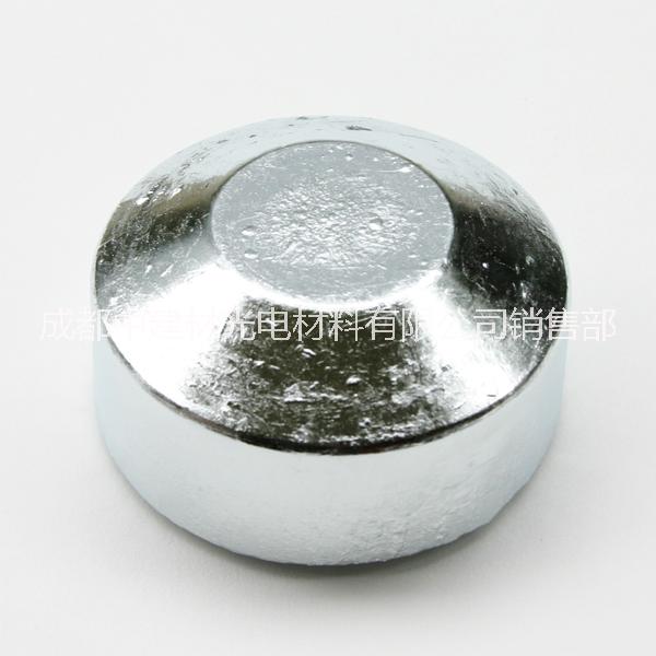 廠家供應(yīng)5N高純鋅，99.999%無氧鋅