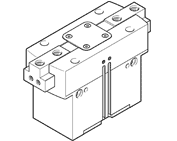 HGPT-80-A-B-G1气爪图片