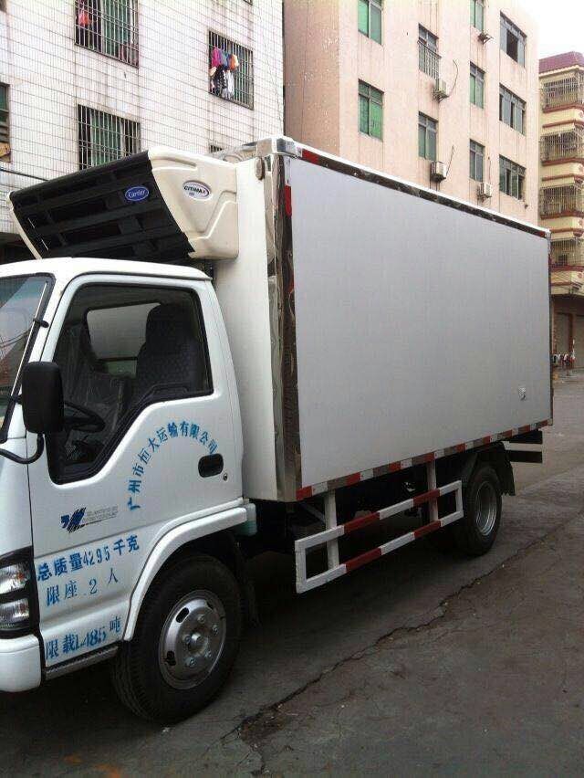 蔬菜冷藏運輸 深圳蔬菜冷藏運輸物流 蔬菜冷藏車 蔬菜冷藏運輸價格