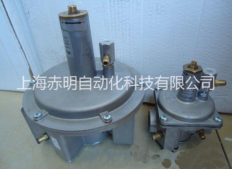 空燃比例閥GAVR50圖片