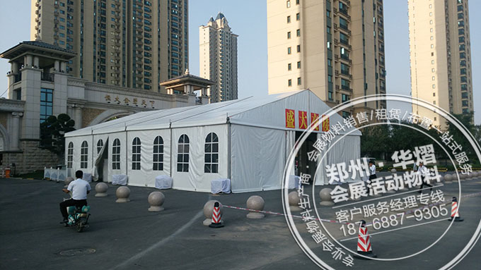 篷房租賃圖片/篷房租賃樣板圖 (2)