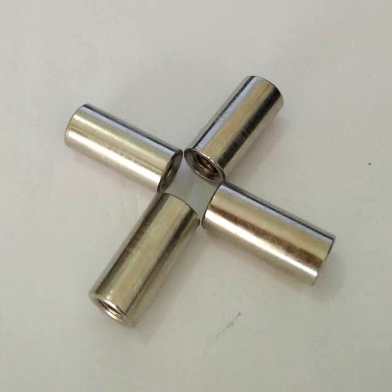 不銹鋼螺紋銷圖片/不銹鋼螺紋銷樣板圖 (2)