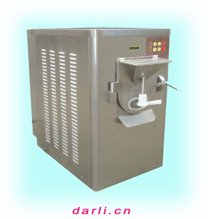 硬質(zhì)冰激凌機(jī)