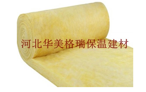 玻璃棉氈圖片/玻璃棉氈樣板圖 (4)