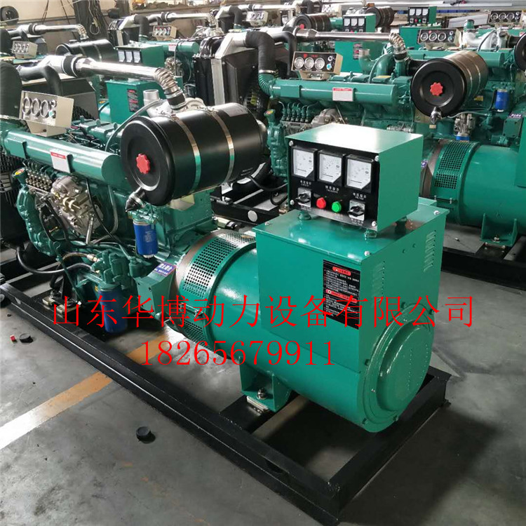 120KW發(fā)電機(jī)組圖片/120KW發(fā)電機(jī)組樣板圖 (3)