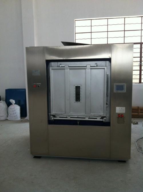 醫(yī)用衛(wèi)生隔離式洗衣機(jī)廠家無(wú)塵無(wú)菌衛(wèi)生質(zhì)量廠家