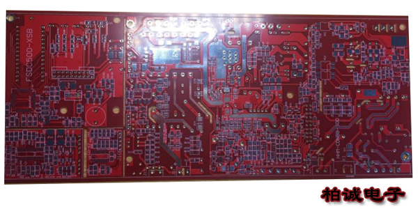 電路板打樣圖片/電路板打樣樣板圖 (3)