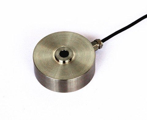 LZ-MHF58螺栓擰緊力傳感器圖片