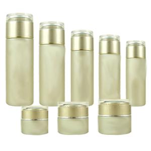 化妝品包裝瓶現(xiàn)貨 化妝品瓶子定做