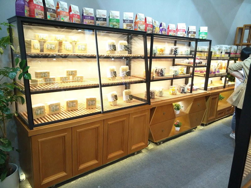 蛋糕高邊柜價格圖片/蛋糕高邊柜價格樣板圖 (2)